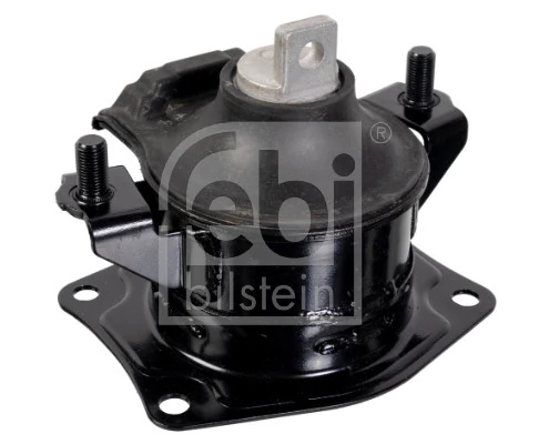 Mounting, engine